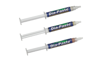 DMT Dia-Paste Diamond Compound Kit 1,3 and 6 Micron